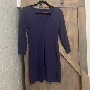 Lily Pulitzer long sleeve 100% cotton shirt